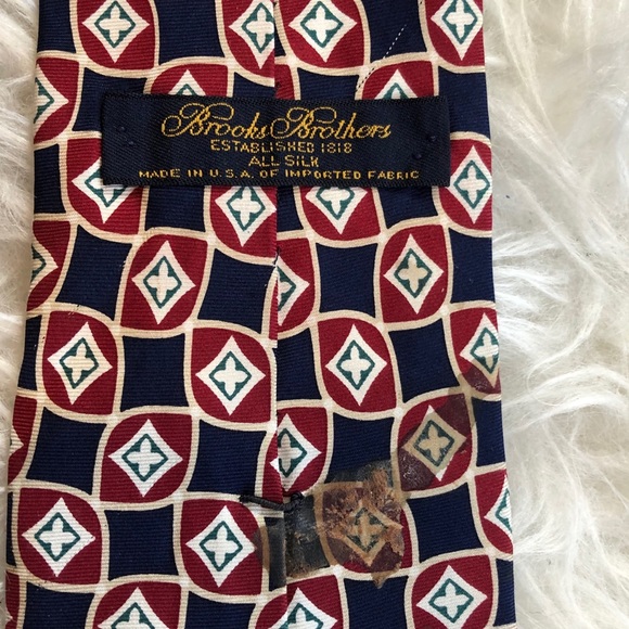 🌺BUNDLE 4 ties🌺 - Picture 5 of 8